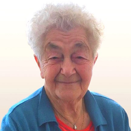 Photo de Marie-Jeanne ANDRE