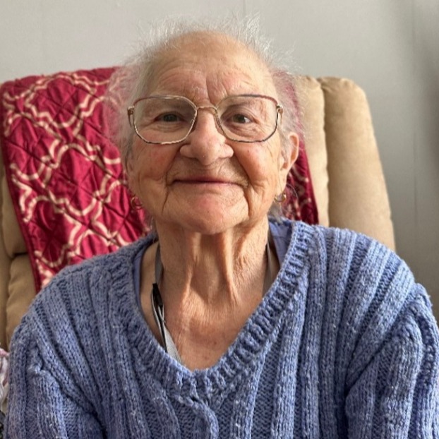 Photo de Georgette CLAUDEL