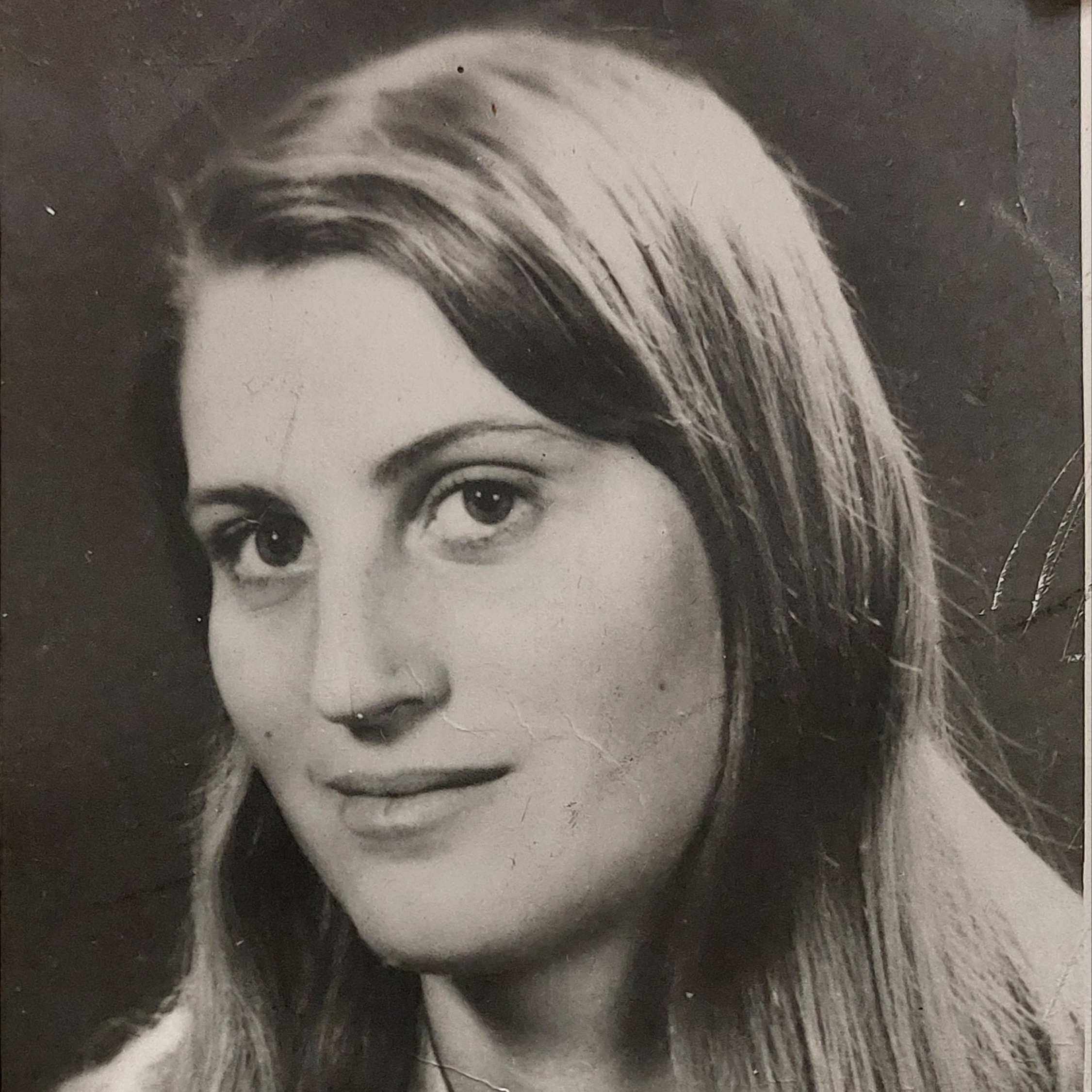 Photo de Viviane TIRARD