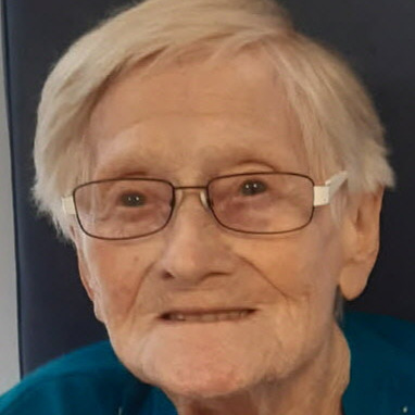 Photo de Marthe MATHIS