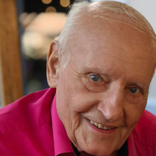 Photo de Gilbert BAILLARD