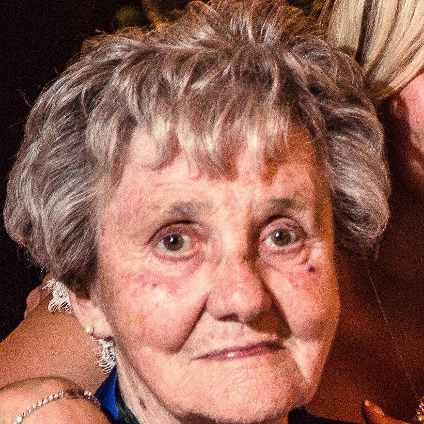 Photo de Colette HECKEL