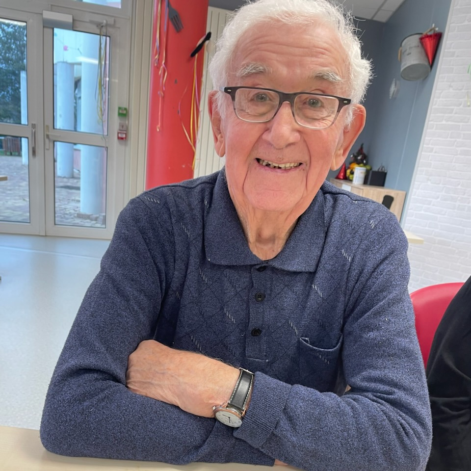 Photo de François BAUQUE