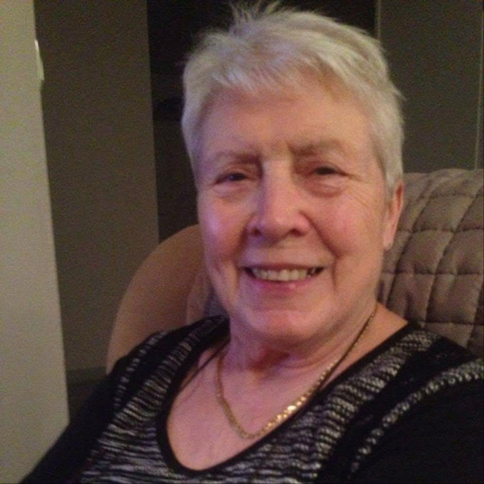 Photo de Nicole REIMEL