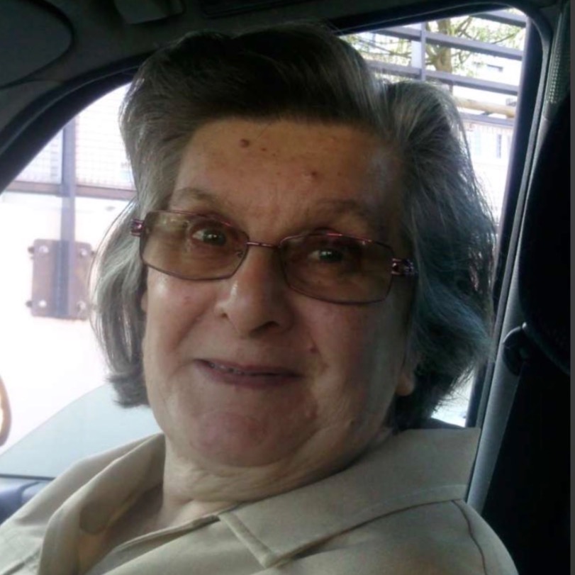 Photo de Nicole FAUBEL