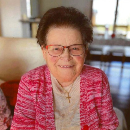 Photo de Simone PIERRARD