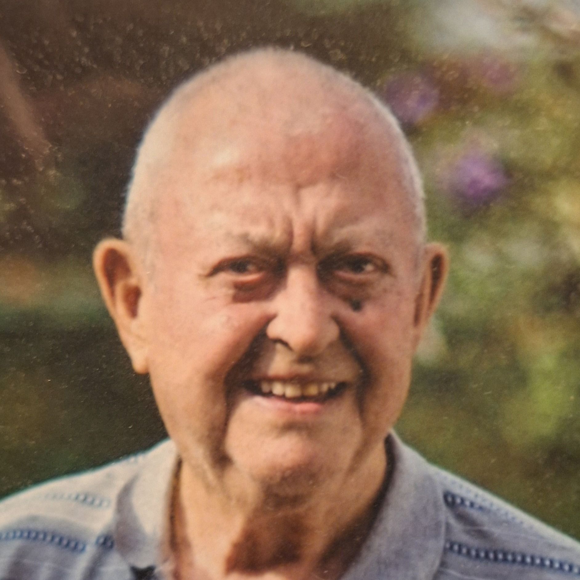 Photo de Claude THIEBAUT